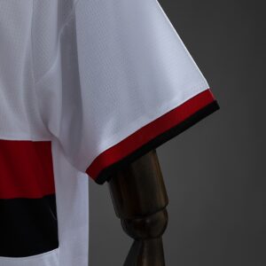 Flamengo 26_27 Away Jersey – Replica Football Soccer Shirt – S–4XL