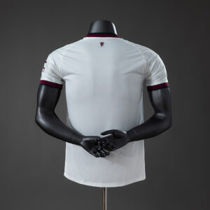 M-U 26_27 Third Away Player Version Jersey – Replica Football Soccer Shirt – S–4