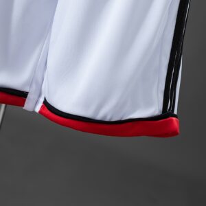 Germany 2014 Home Retro Kids Kit Jersey – Replica Football Soccer Shirt – Size 1