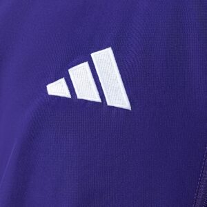 M-U 25_26 Training Windbreaker – Purple – Replica Football Jacket – S–XXL