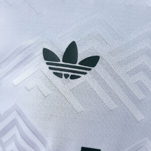 Juv 26_27 Special Edition – White Player Version Jersey – Replica Football Socce