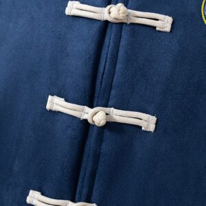 Real Madrid CNY Tang Jacket – Replica Football Lifestyle Jacket – S–XXL