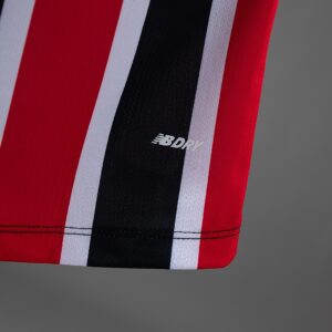 Sao Paulo 26_27 Away Player Version Jersey – Replica Football Soccer Shirt – S–4
