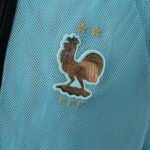 France 2026 Men's Football Anthem Jacket – Light Blue – Replica Football Jacket