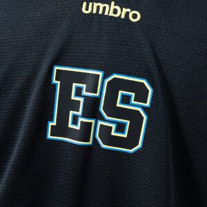 El Salvador 23_24 Third Away Jersey – Replica Football Soccer Shirt – S–4XL