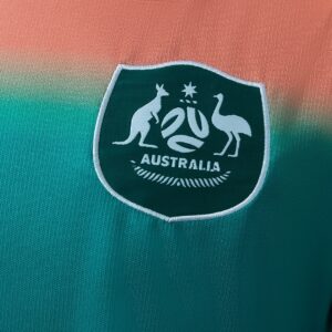 Australia 2026 Away Jersey – Replica Football Soccer Shirt – S–4XL