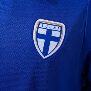 Finland 2026 Away Jersey – Replica Football Soccer Shirt – S–4XL