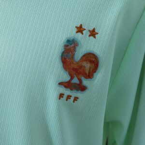 France 2026 Away Kids Kit Jersey – Replica Football Soccer Shirt – Size 16–28
