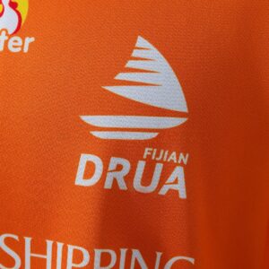FIJIAN 2026 DRUA REVERSIBLE TRAINING JERSEY – Replica Rugby Training Shirt – S–5