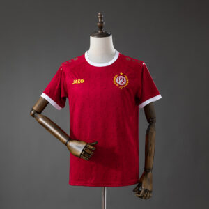 Rot-Weiss Essen 100th Anniversary Edition Jersey – Replica Football Soccer Shirt