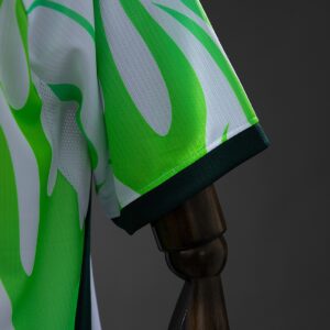 Nigeria 2026 Away Jersey – Replica Football Soccer Shirt – S–4XL