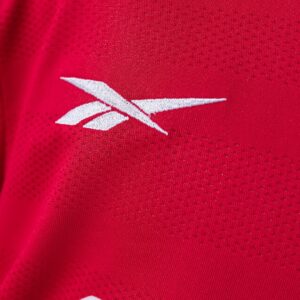 LFC 95_96 Home Retro Kids Kit Jersey – Replica Football Soccer Shirt – Size 16–2
