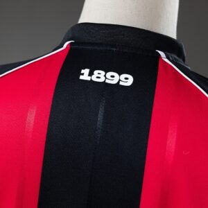 Vitória 26_27 Home Jersey – Replica Football Soccer Shirt – S–4XL