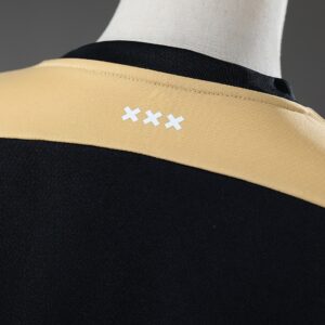 Ajax 18_19 Away Retro Jersey – Replica Football Soccer Shirt – S–XXL