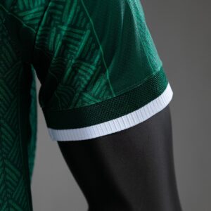 South Africa 2026 Away Player Version Jersey – Replica Football Soccer Shirt – S