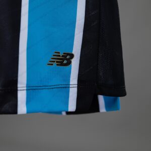 Gremio 26_27 Away Player Version Jersey – Replica Football Soccer Shirt – S–3XL