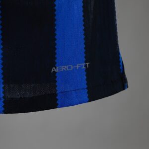 Inter Milan 26_27 Home Player Version Jersey – Replica Football Soccer Shirt – S