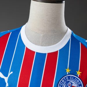 ArtisanFootball proudly presents the Bahia 26_27 Away Women's Jersey Edition, a