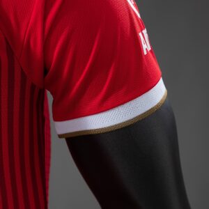 Bayern Munich 26_27 Home Player Version Jersey – Replica Football Soccer Shirt –