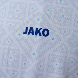 Uzbekistan 2026 Away Jersey – Replica Football Soccer Shirt – S–XXL