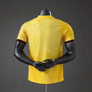 Colombia 2026 World Cup Special Edition Player Version Jersey – Replica Football
