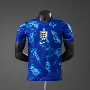England 2026 GK Player Version Jersey – Replica Football Soccer Shirt – S–XXL