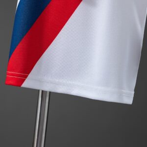 Bahia 26_27 Home Kids Kit Jersey – Replica Football Soccer Shirt – Size 16–28