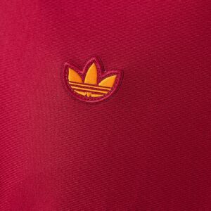 Roma Terrace Icons T-Shirt Red – Replica Football Casual Wear – S–XXL