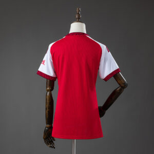 Arsenal 26_27 Home Women's Jersey – Replica Football Soccer Shirt – S–XXL