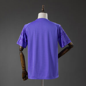 Bahia 26_27 GK-Purple Jersey – Replica Football Soccer Shirt – S–4XL