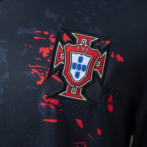 Portugal 2026 Special Edition CR7 Jersey – Replica Football Soccer Shirt – S–XXL
