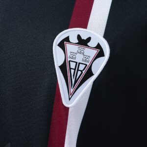 Albacete 25_26 Retro Style Jersey – Replica Football Soccer Shirt – S–4XL