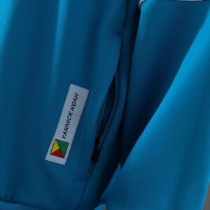 Argentina 1986 Home Jacket – Replica Football Retro Jacket – S–XXL