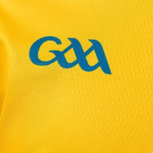 Donegal 2026 GAA Home Jersey – Replica Gaelic Football Shirt – S–5XL