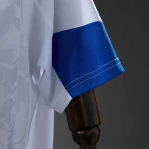 Bosnia & Herzegovina 2026 Away Jersey – Replica Football Soccer Shirt – S–XXL