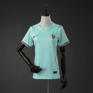 France 2026 Away Women's Jersey – Replica Football Soccer Shirt – S–XXL