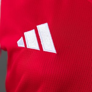 Arsenal 26_27 Home Women's Jersey – Replica Football Soccer Shirt – S–XXL