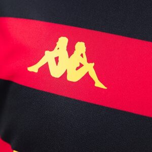 Sport Recife 26_27 Home Jersey – Replica Football Soccer Shirt – S–4XL