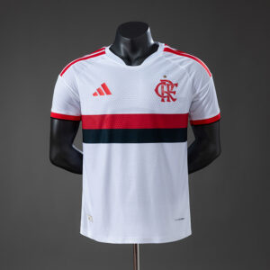 Flamengo 26_27 Away Player Version Jersey – Replica Football Soccer Shirt – S–4X