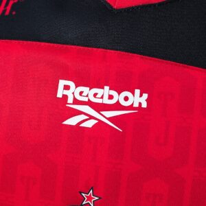 Tijuana 26_27 Home Jersey – Replica Football Soccer Shirt – S–4XL