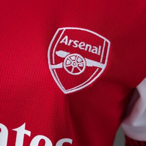Arsenal 26_27 Home Women's Jersey – Replica Football Soccer Shirt – S–XXL