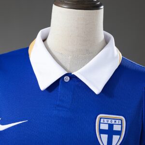 Finland 2026 Away Jersey – Replica Football Soccer Shirt – S–4XL