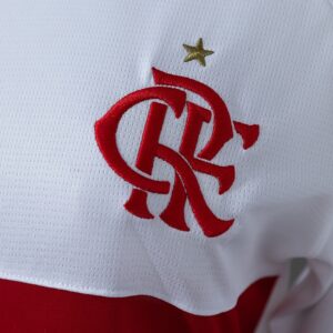 Flamengo 26/27 Away Women's Jersey – Replica Football Soccer Shirt – S–XXL