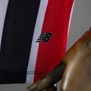 São Paulo 26_27 Away Jersey – Replica Football Soccer Shirt – S–4XL