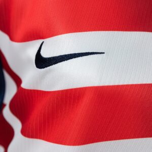 USA 2026 Home Women's Jersey – Replica Football Soccer Shirt – S–XXL