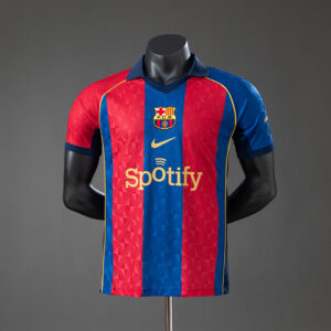 Barcelona 26_27 Special Edition Player Version Jersey – Replica Football Soccer
