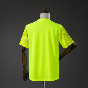 Bahia 26_27 GK-Green Jersey – Replica Football Soccer Shirt – S–4XL