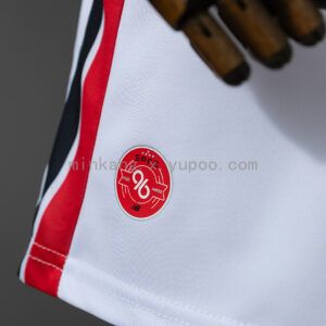 São Paulo 26_27 Home Kids Kit Jersey – Replica Football Soccer Shirt – Size 16–2