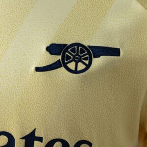 Arsenal 26_27 Third Away Jersey – Replica Football Soccer Shirt – S–4XL