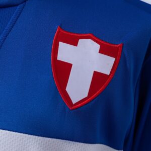 Palmeiras 09_10 Third Away Retro Jersey – Replica Football Soccer Shirt – S–XXL